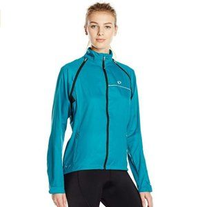 Pearl Izumi Women's ELITE Barrier Convertible Jacket